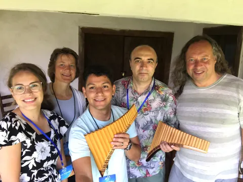 IPM 2019 - 4th Edition