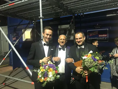 The Masters